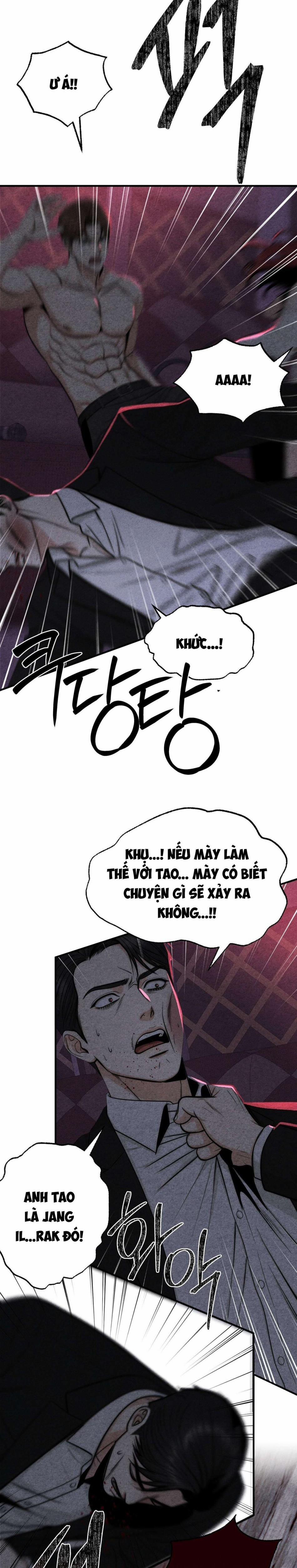 『18+』Cái Giá Phải Trả 1 trang 10