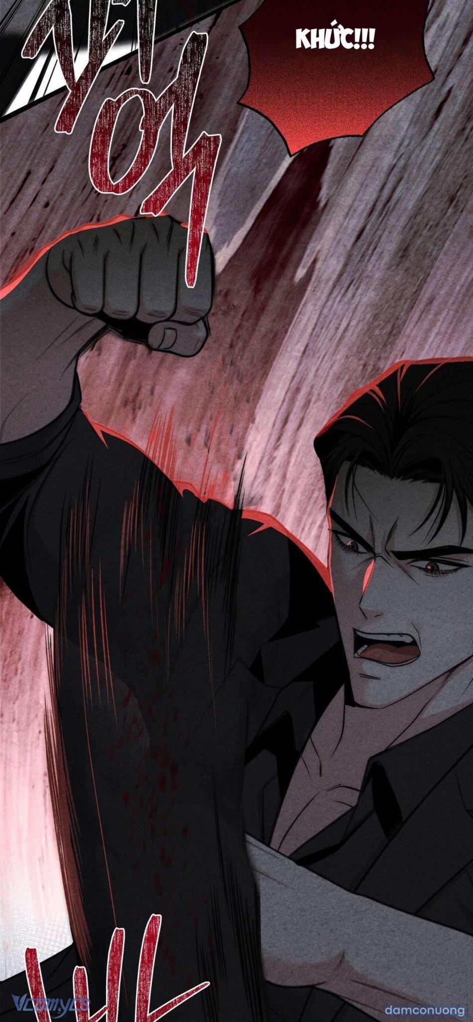 『18+』Cái Giá Phải Trả 1 trang 11