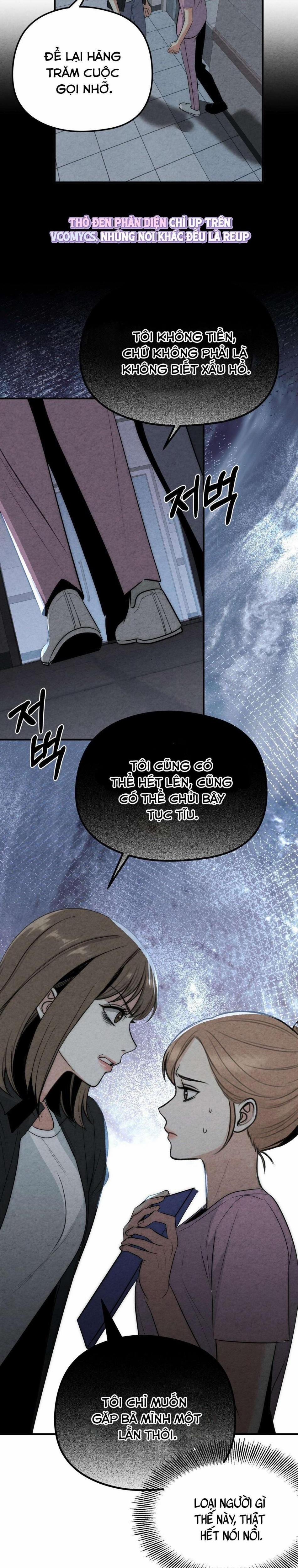 『18+』Cái Giá Phải Trả 2 trang 3