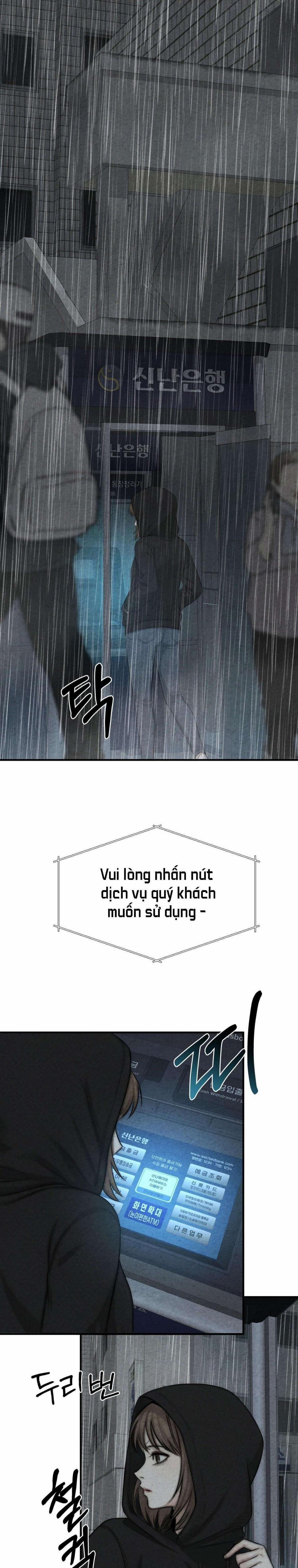 『18+』Cái Giá Phải Trả 5 trang 0