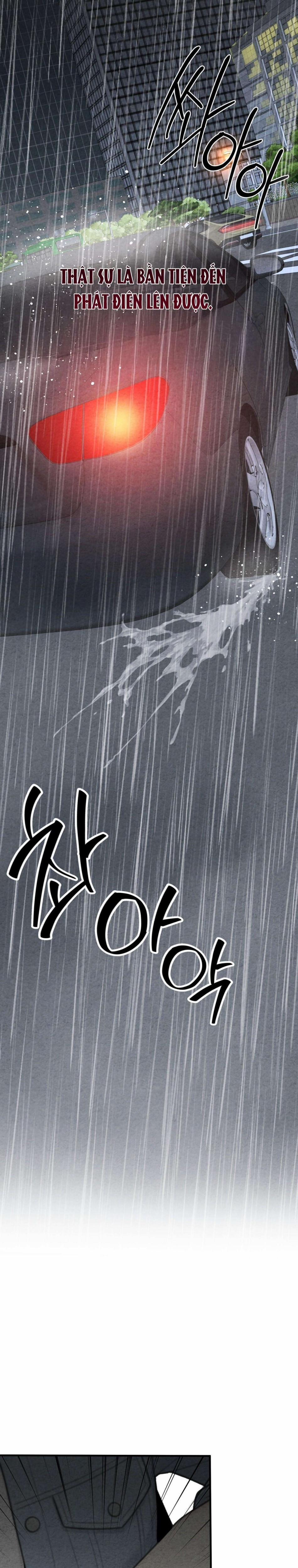 『18+』Cái Giá Phải Trả 6 trang 6