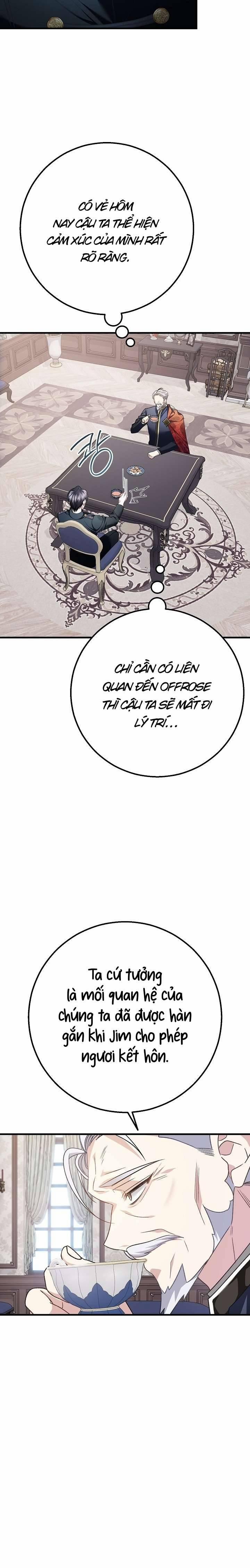 [18+] Cái Nôi Của Kẻ Thù 10 trang 13