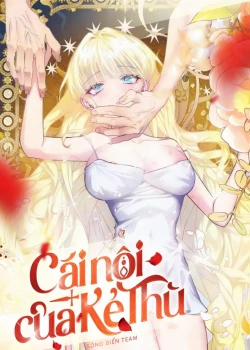 Đọc truyện tranh [18+] Cái Nôi Của Kẻ Thù