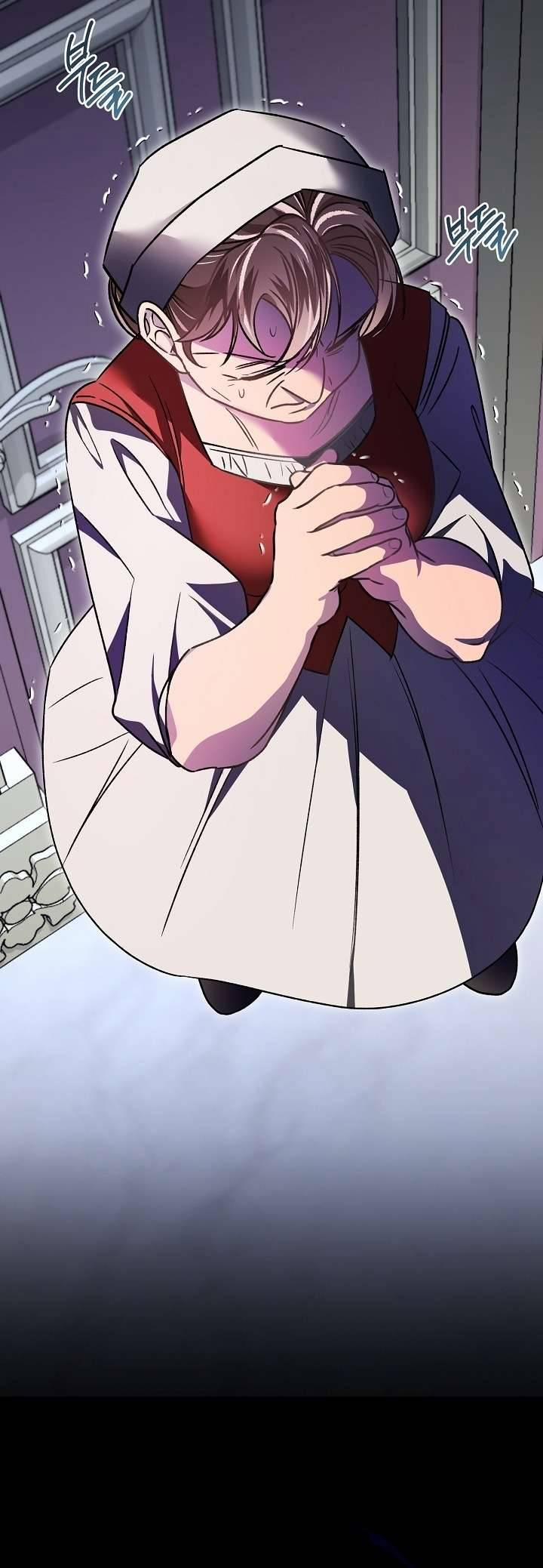 [18+] Cái Nôi Của Kẻ Thù 4 trang 27