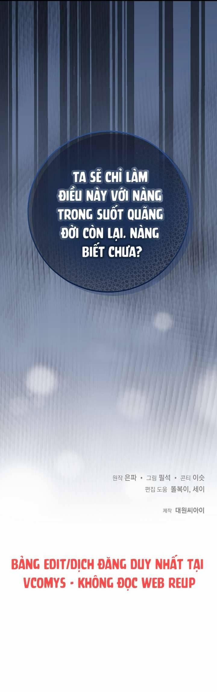 [18+] Cái Nôi Của Kẻ Thù 4 trang 32