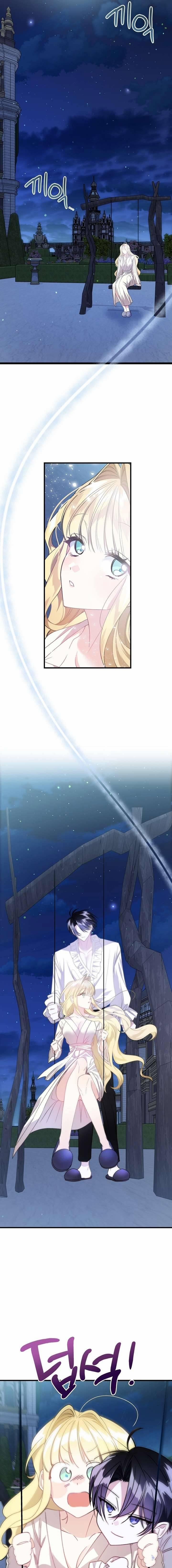 [18+] Cái Nôi Của Kẻ Thù 6 trang 12