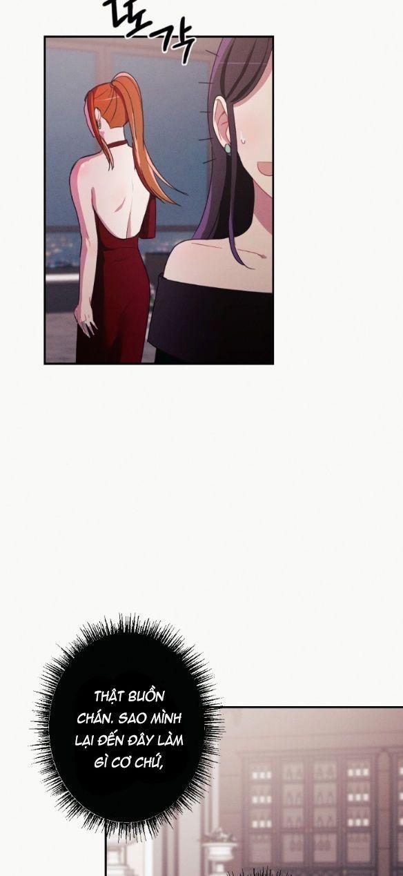 [18+] Cám Dỗ Màu Đỏ 1.2 trang 0