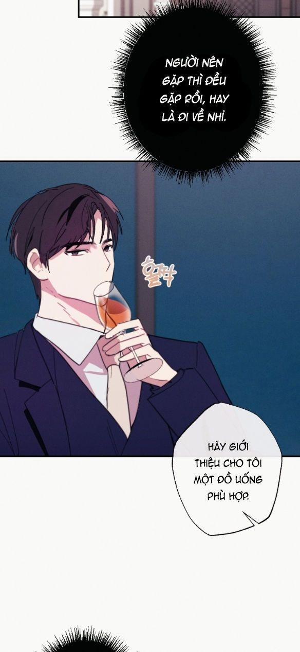 [18+] Cám Dỗ Màu Đỏ 1.2 trang 1