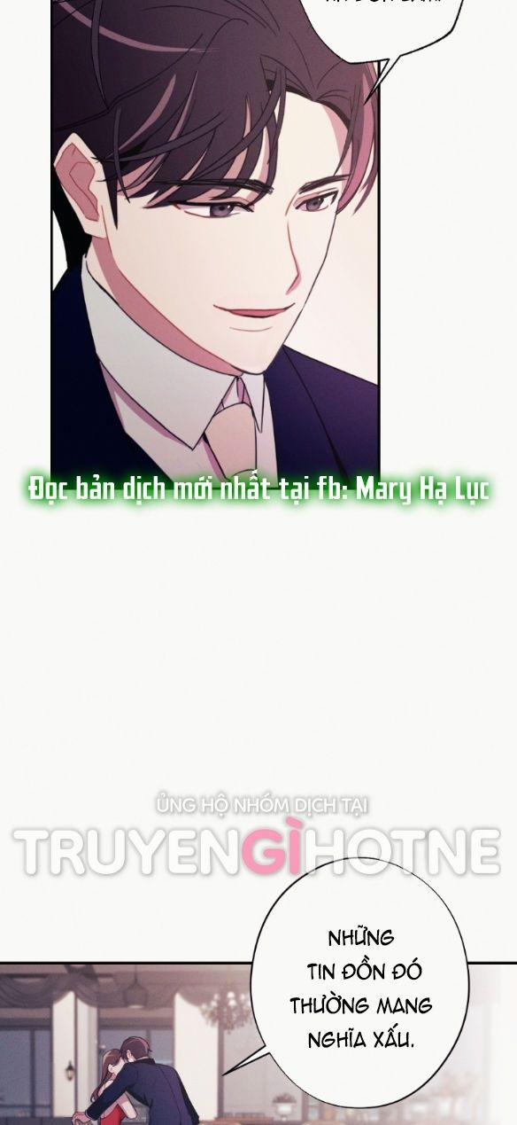 [18+] Cám Dỗ Màu Đỏ 1.2 trang 10