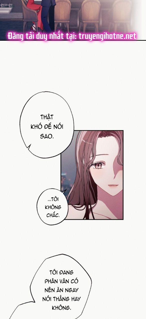 [18+] Cám Dỗ Màu Đỏ 1.2 trang 11