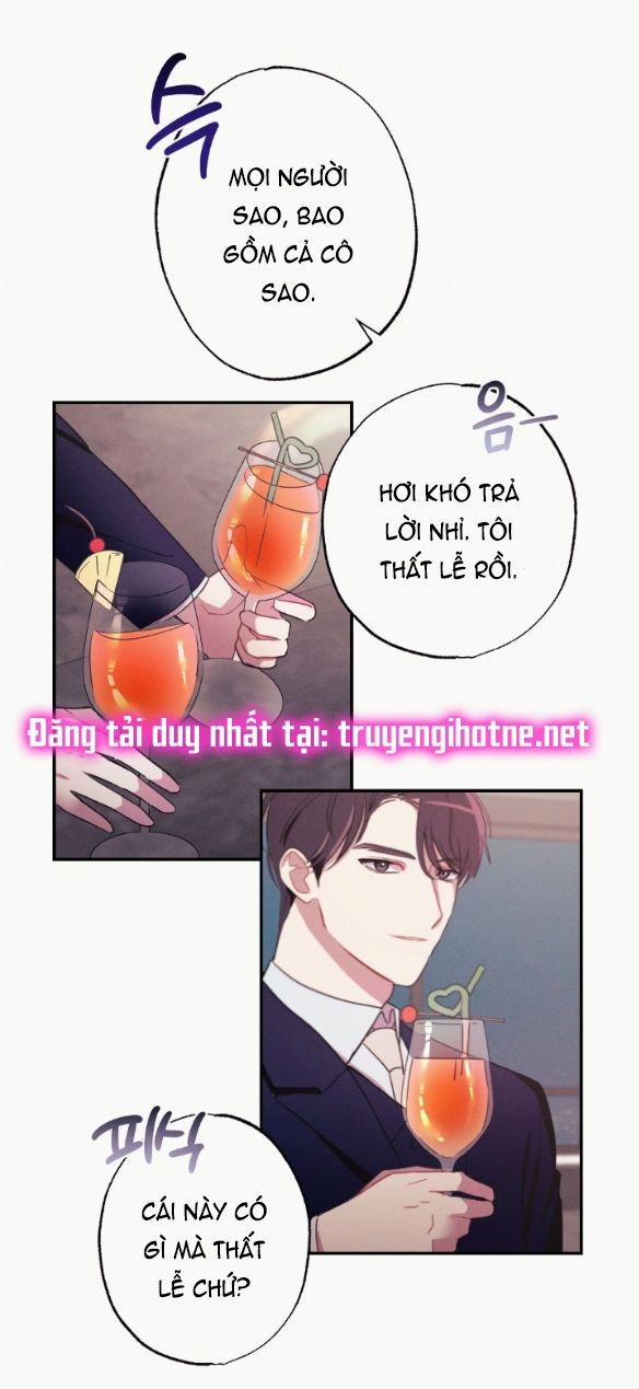 [18+] Cám Dỗ Màu Đỏ 1.2 trang 6