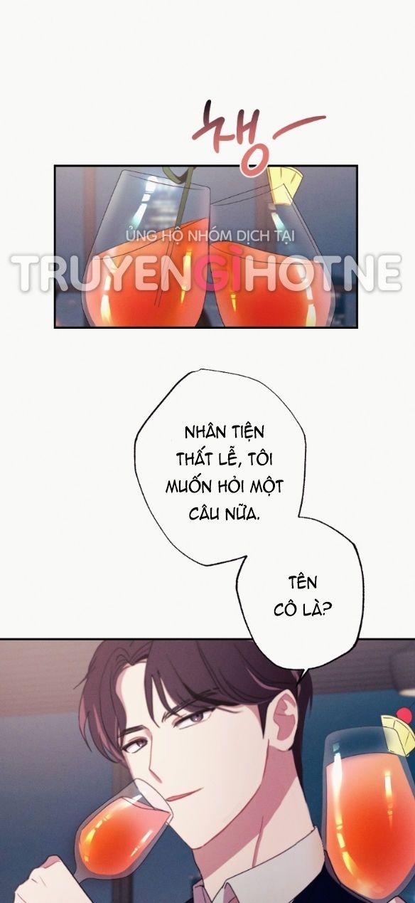 [18+] Cám Dỗ Màu Đỏ 1.2 trang 7