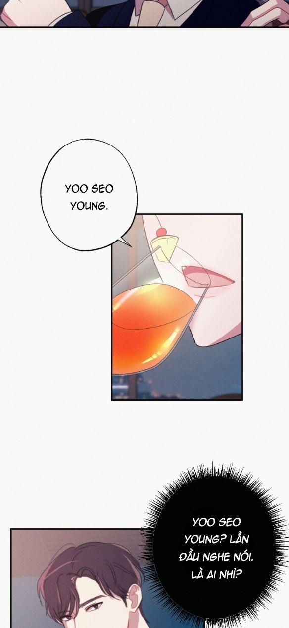 [18+] Cám Dỗ Màu Đỏ 1.2 trang 8