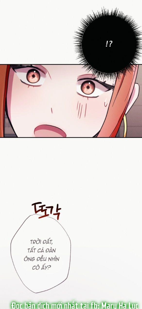 [18+] Cám Dỗ Màu Đỏ 1 trang 18