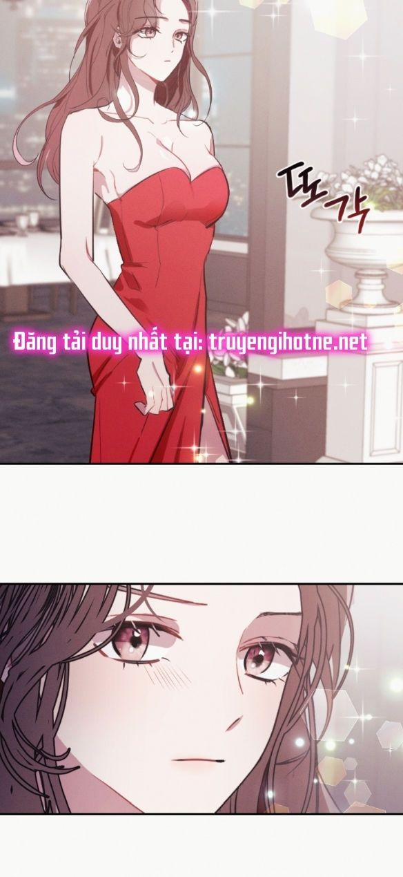 [18+] Cám Dỗ Màu Đỏ 1 trang 4