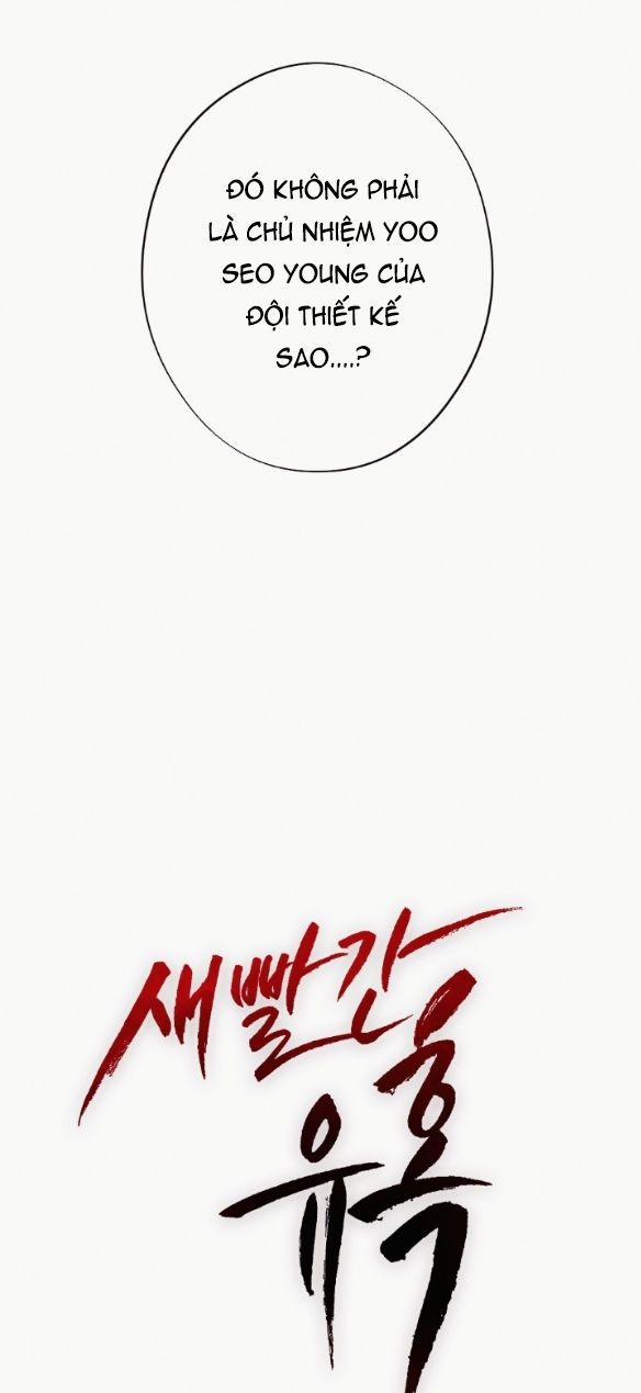 [18+] Cám Dỗ Màu Đỏ 1 trang 5