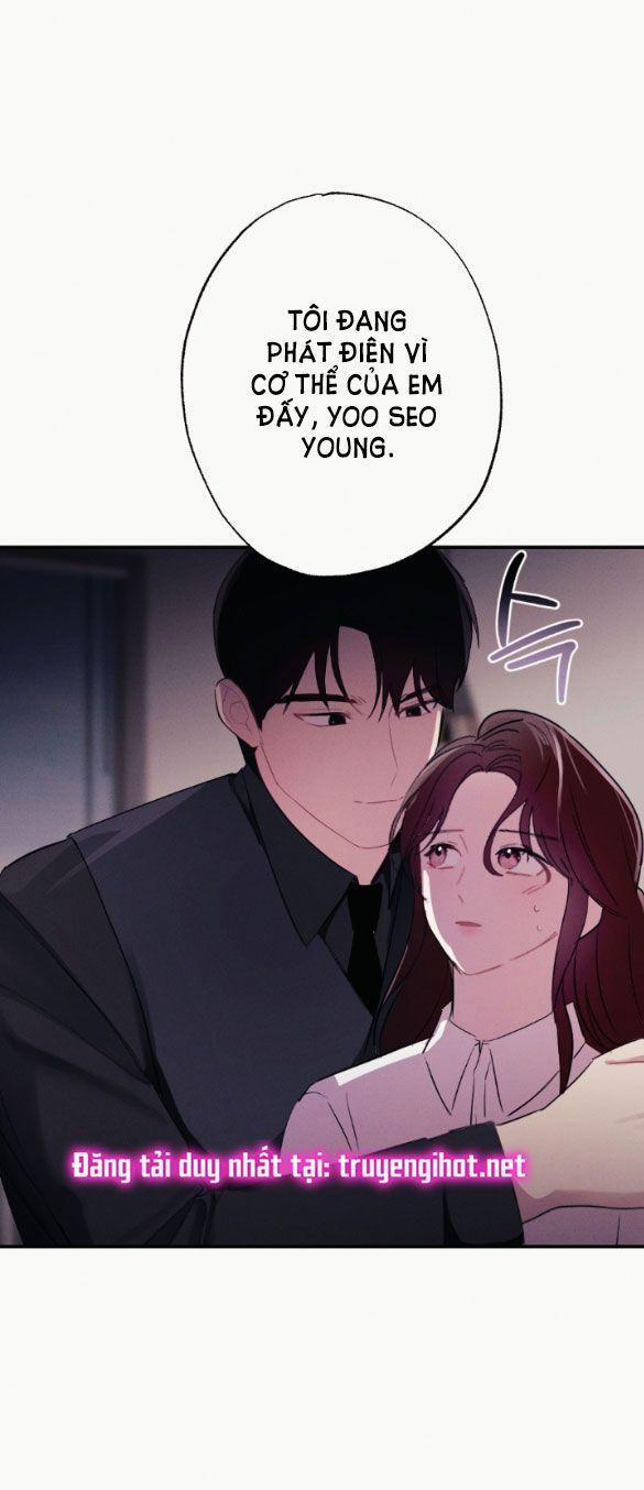 [18+] Cám Dỗ Màu Đỏ 10.1 trang 0