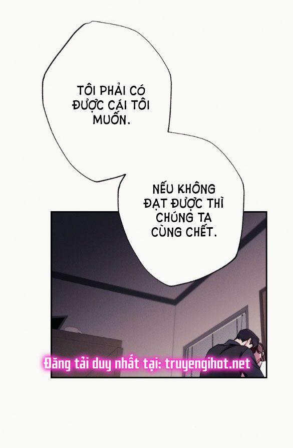 [18+] Cám Dỗ Màu Đỏ 10.1 trang 11