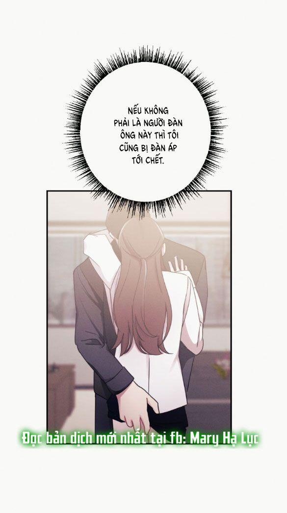 [18+] Cám Dỗ Màu Đỏ 10.1 trang 16