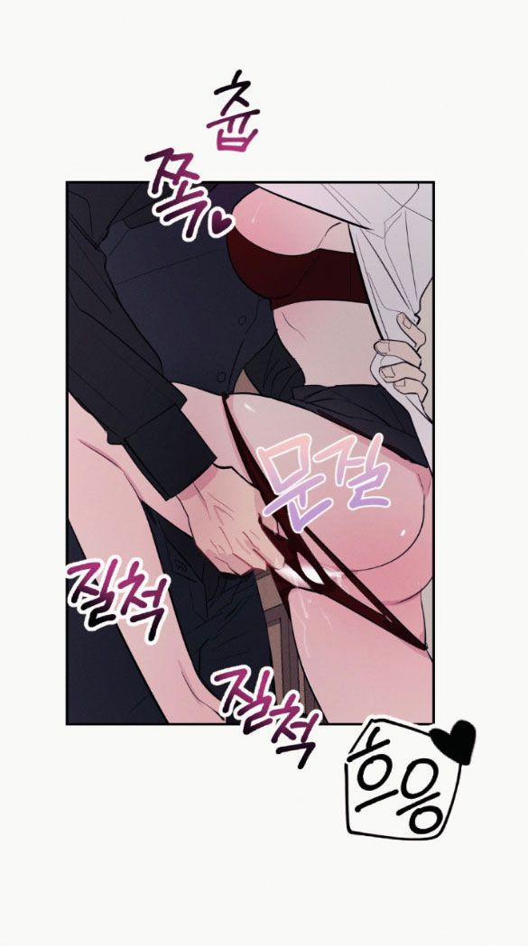 [18+] Cám Dỗ Màu Đỏ 10.1 trang 19