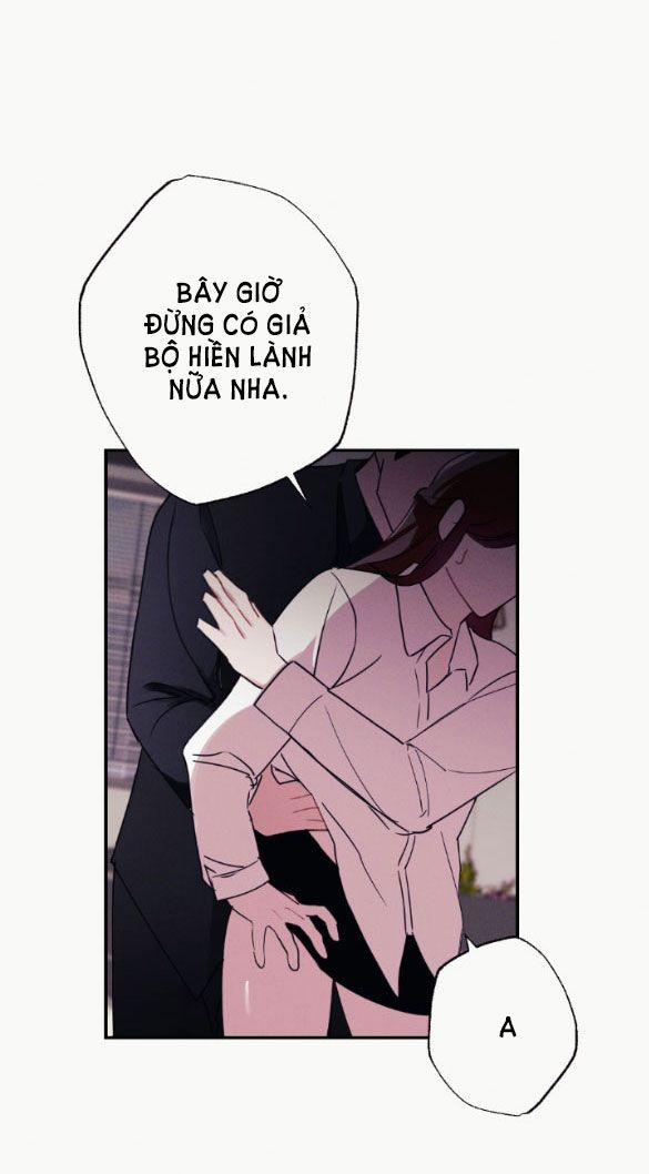 [18+] Cám Dỗ Màu Đỏ 10.1 trang 2