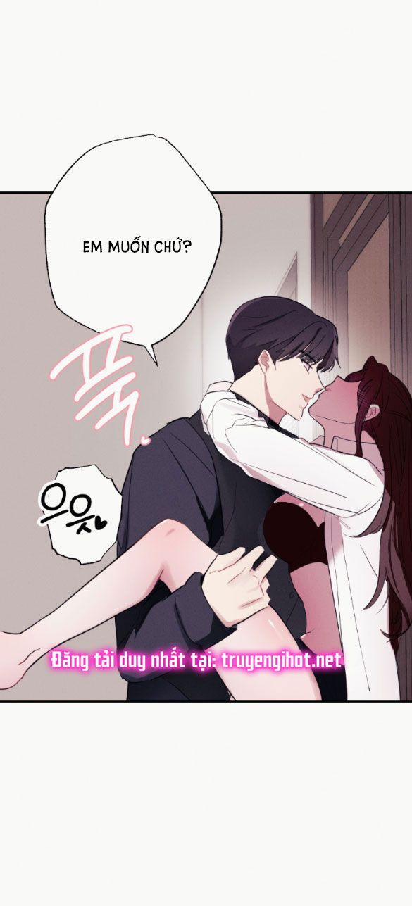 [18+] Cám Dỗ Màu Đỏ 10.1 trang 20