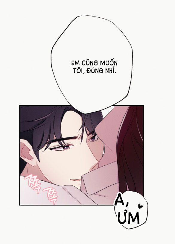 [18+] Cám Dỗ Màu Đỏ 10.1 trang 21