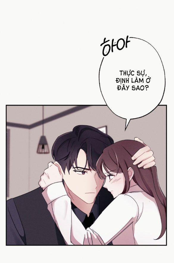 [18+] Cám Dỗ Màu Đỏ 10.1 trang 23