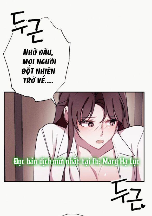 [18+] Cám Dỗ Màu Đỏ 10.1 trang 24