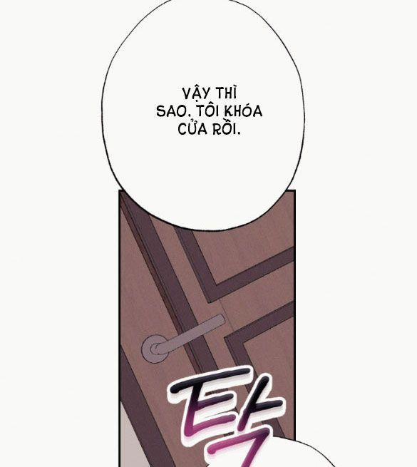 [18+] Cám Dỗ Màu Đỏ 10.1 trang 25