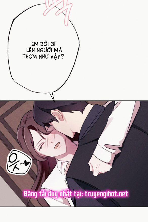 [18+] Cám Dỗ Màu Đỏ 10.1 trang 27