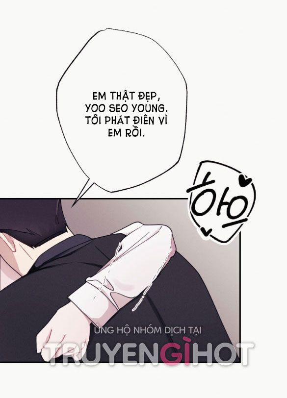 [18+] Cám Dỗ Màu Đỏ 10.1 trang 28