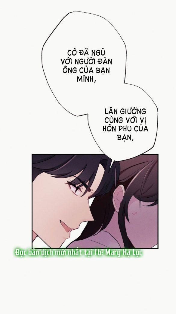 [18+] Cám Dỗ Màu Đỏ 10.1 trang 3