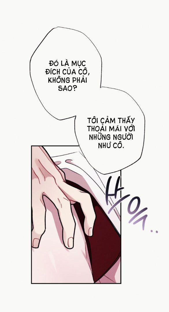 [18+] Cám Dỗ Màu Đỏ 10.1 trang 4