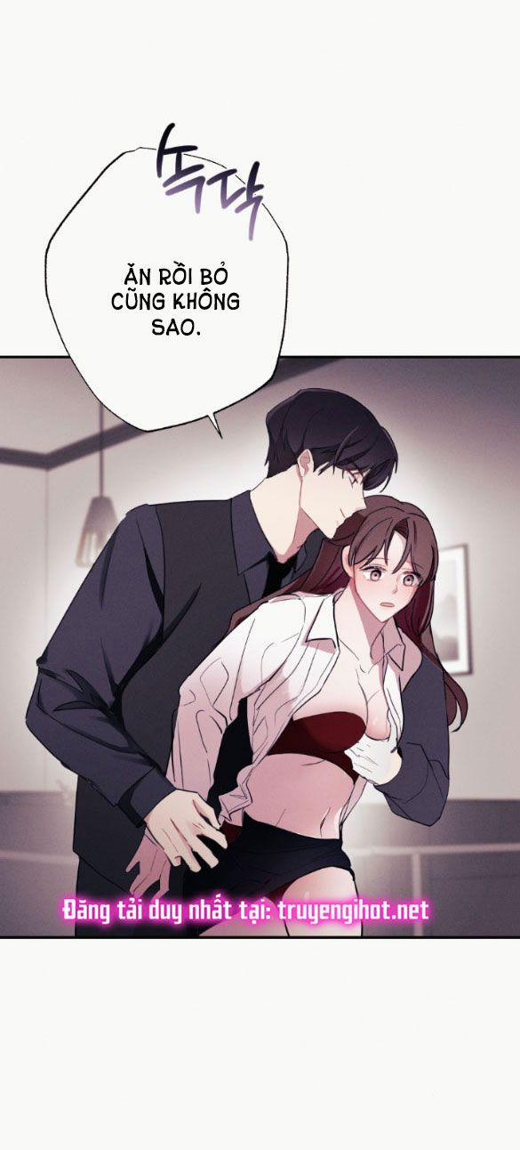 [18+] Cám Dỗ Màu Đỏ 10.1 trang 5