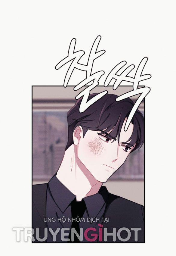 [18+] Cám Dỗ Màu Đỏ 10.1 trang 7