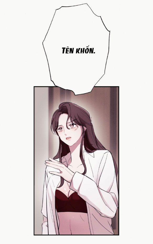 [18+] Cám Dỗ Màu Đỏ 10.1 trang 8