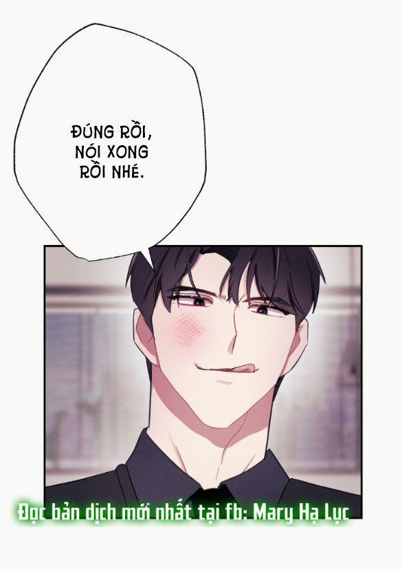 [18+] Cám Dỗ Màu Đỏ 10.1 trang 9