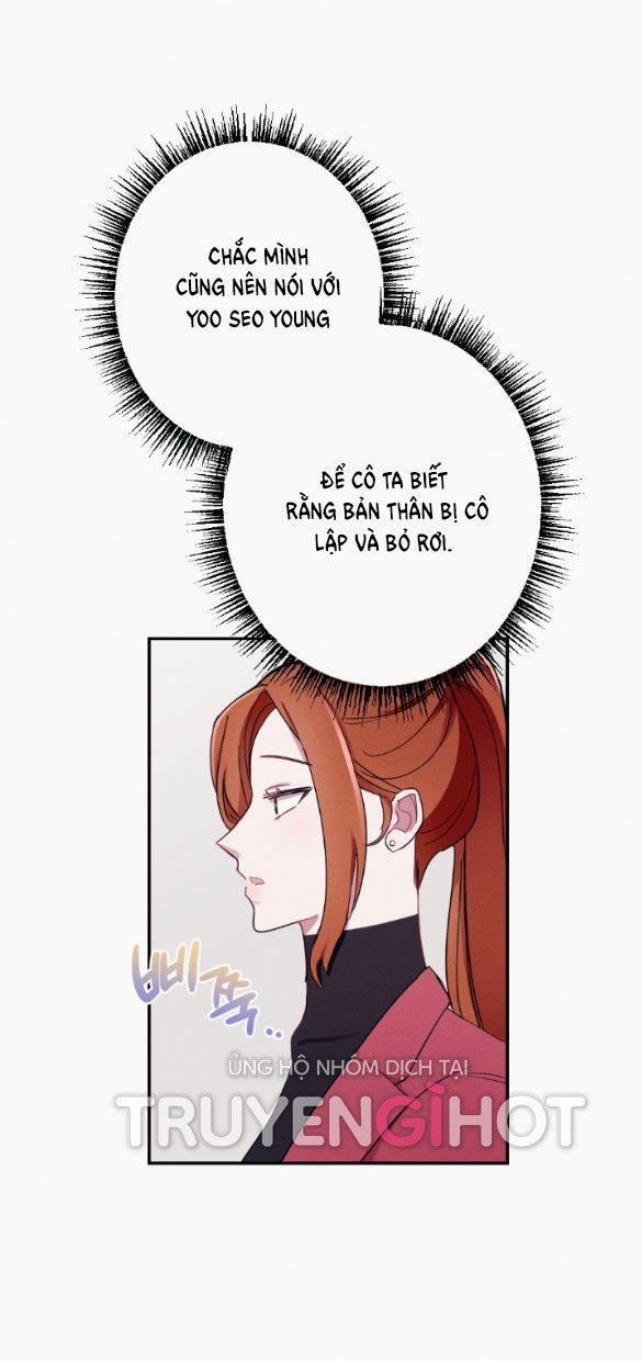 [18+] Cám Dỗ Màu Đỏ 10.2 trang 13