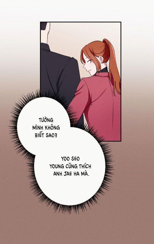 [18+] Cám Dỗ Màu Đỏ 10.2 trang 15