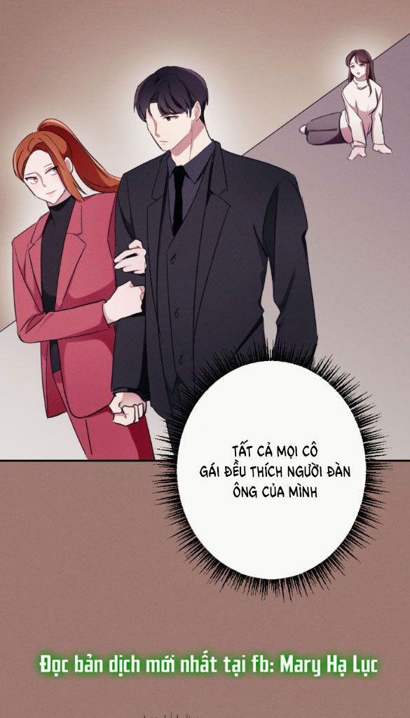 [18+] Cám Dỗ Màu Đỏ 10.2 trang 17