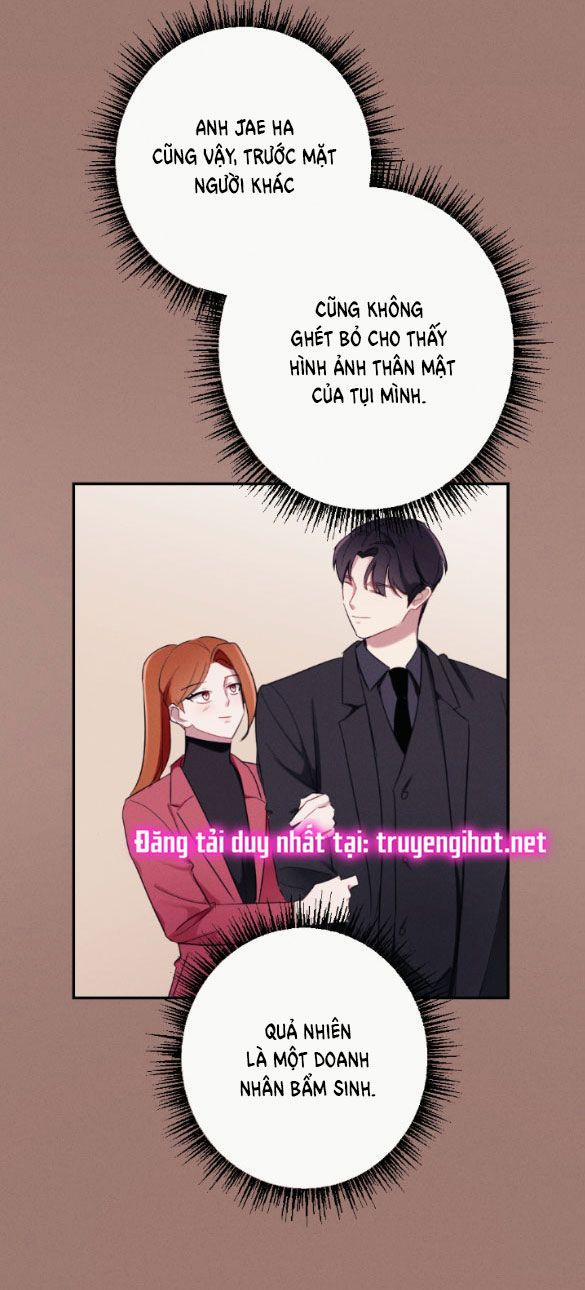 [18+] Cám Dỗ Màu Đỏ 10.2 trang 18