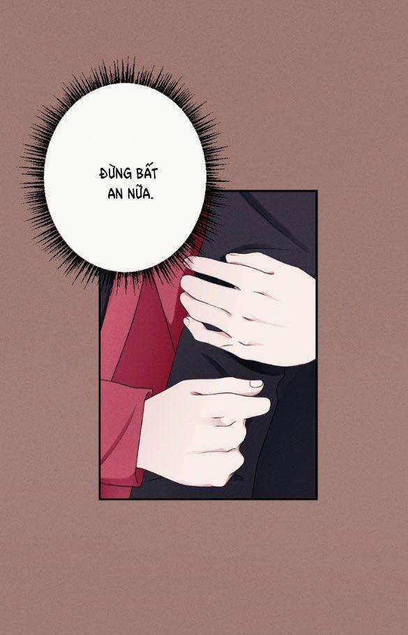 [18+] Cám Dỗ Màu Đỏ 10.2 trang 19