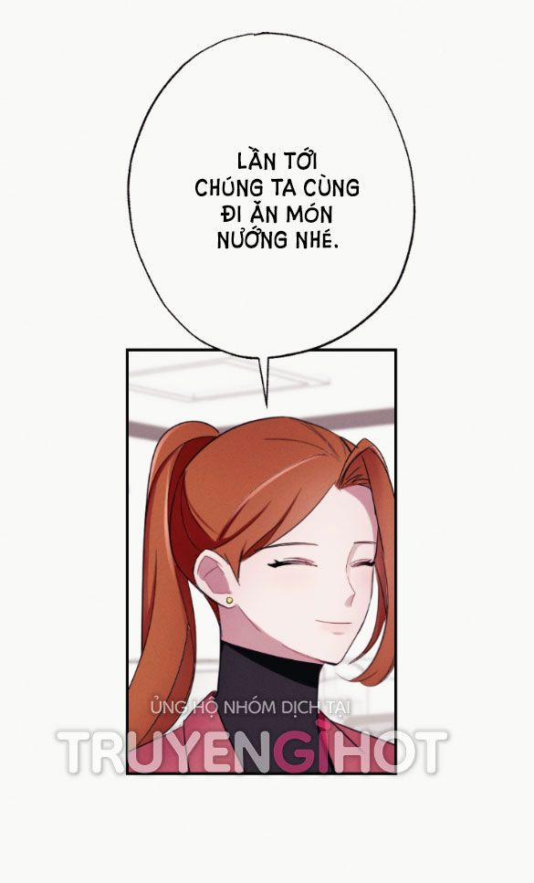 [18+] Cám Dỗ Màu Đỏ 10.2 trang 24