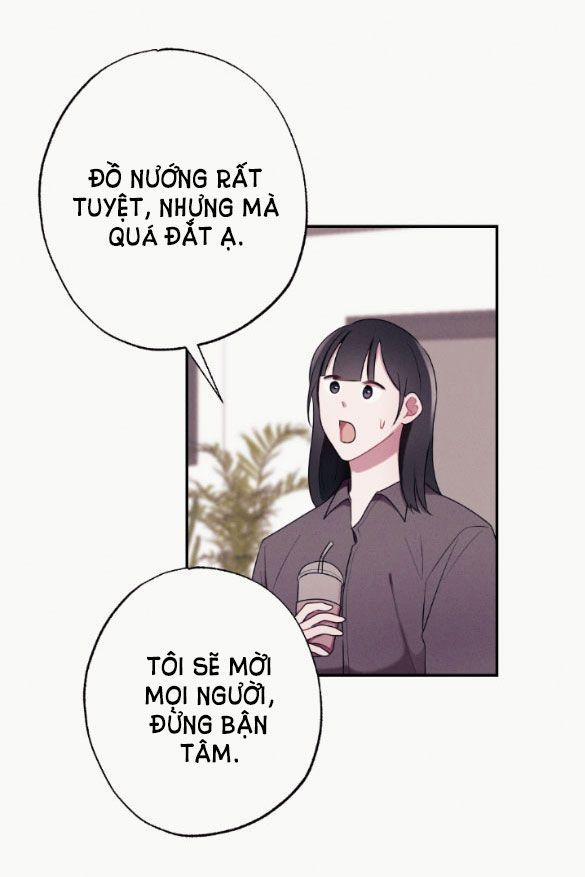 [18+] Cám Dỗ Màu Đỏ 10.2 trang 25