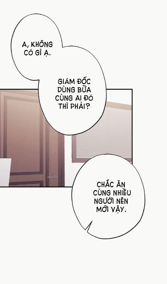 [18+] Cám Dỗ Màu Đỏ 10.2 trang 28