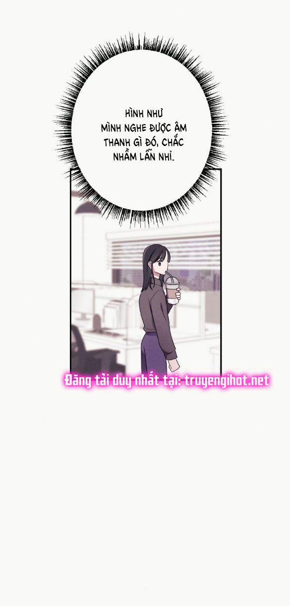 [18+] Cám Dỗ Màu Đỏ 10.2 trang 29