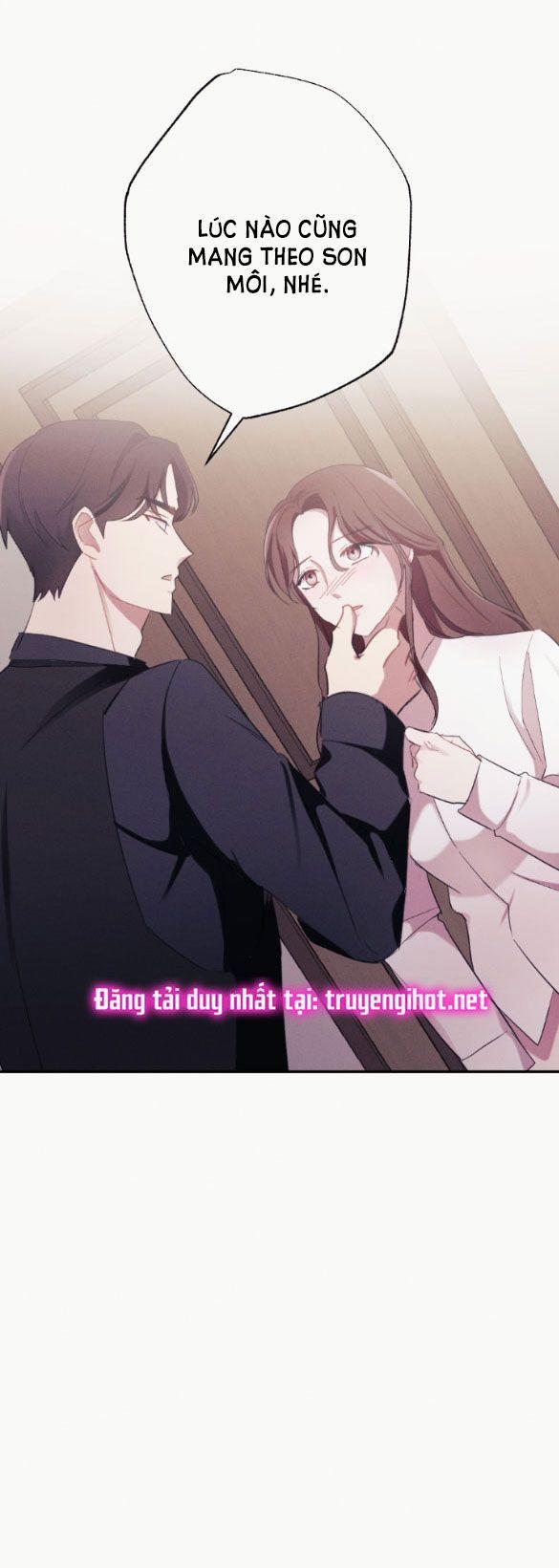 [18+] Cám Dỗ Màu Đỏ 10.2 trang 32