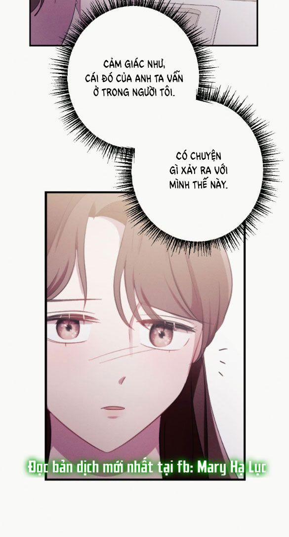 [18+] Cám Dỗ Màu Đỏ 10.2 trang 35