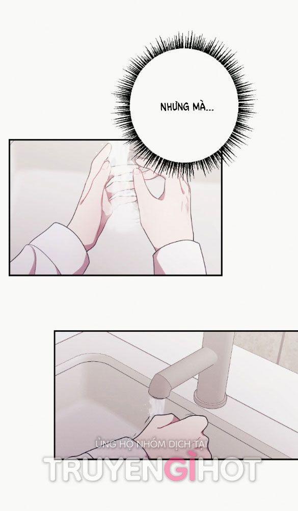 [18+] Cám Dỗ Màu Đỏ 10.2 trang 39